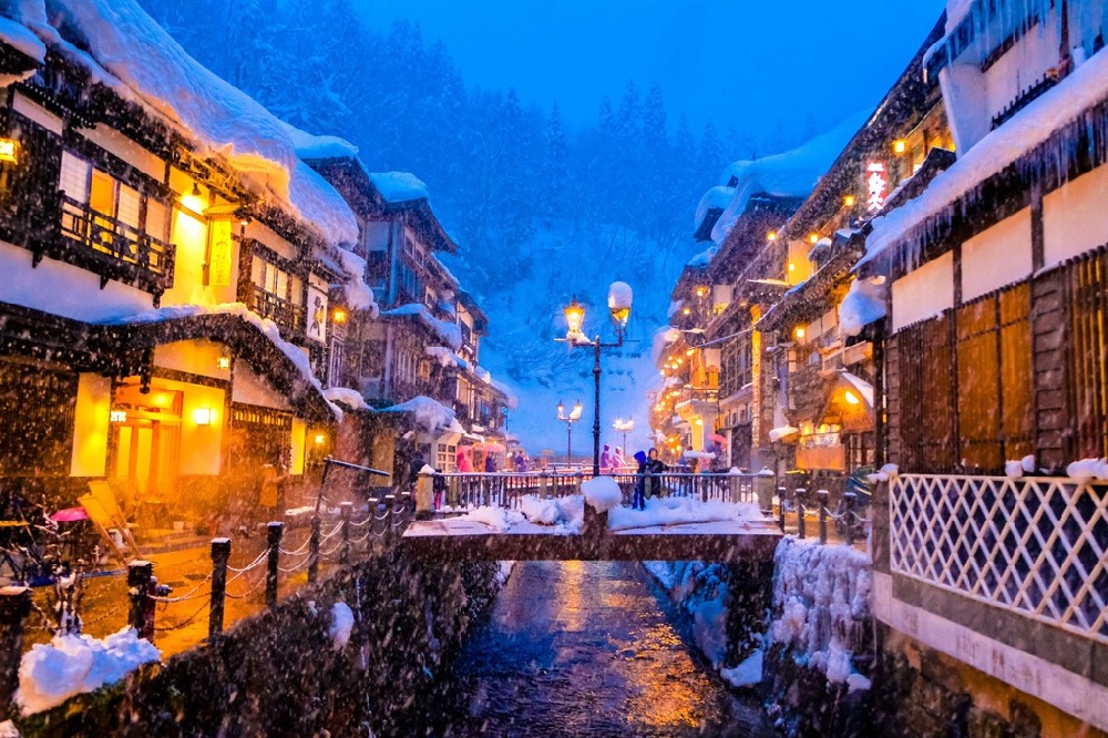 東北方面 観光・宿泊付きチャータープラン